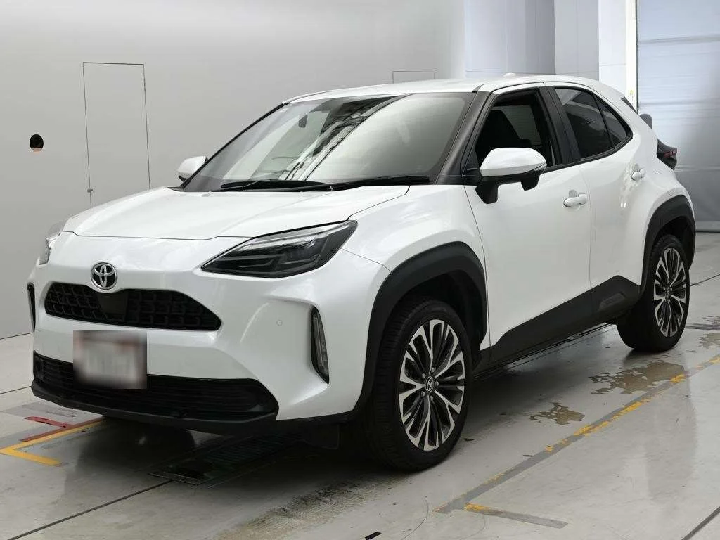 Toyota Yaris Cross MXPB15 2023